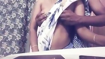 तमिल क्षेत्र से चाची