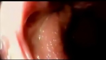 Intense Ejaculation Into The Vagina Continued