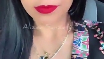 Amateur Teen With Small Tits And Tattoo Gets Naughty With Her Uncle