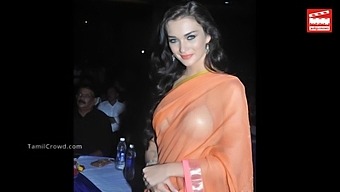 Indian Actresses In Lingerie
