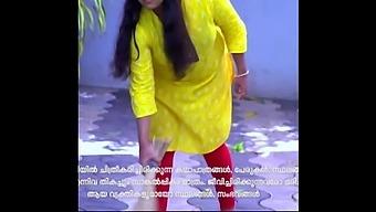 Malayalam Actress In Indian Soap Opera