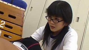 Yuria Craves A Hard Dick In Her Vagina