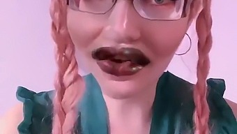 Ohromujúca Vášeň A Žiadostivosť