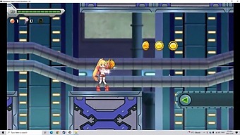 Explore The Wild Side With Rista In Her Grand Adventure
