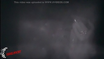 Steamy Session In Erotica Booth With Girlfriend'S Oral Skills On Display (Watch The Complete Video On Red - Link Below)